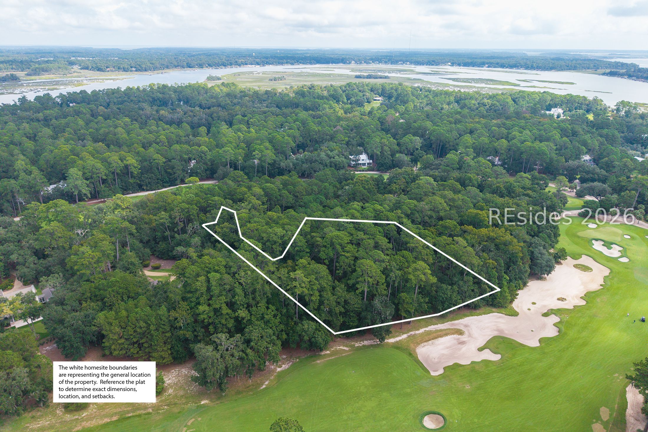 22 Smilax Vine Road Bluffton, SC 29910 - Photo 3 of 28 Gallery Image 3