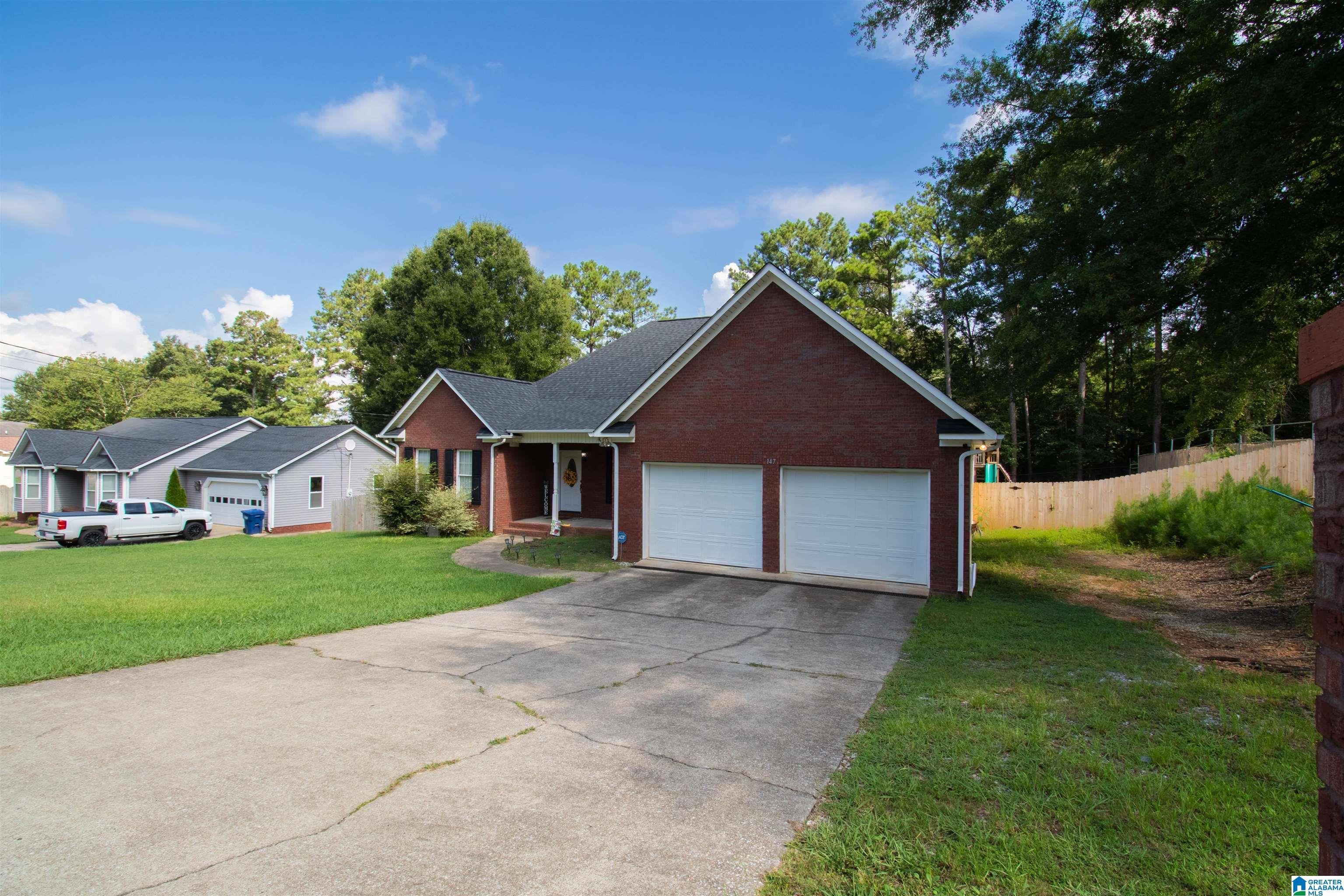 147 Anna Mattison Road Oxford, AL 36203 - Photo 2 of 43 Gallery Image 2