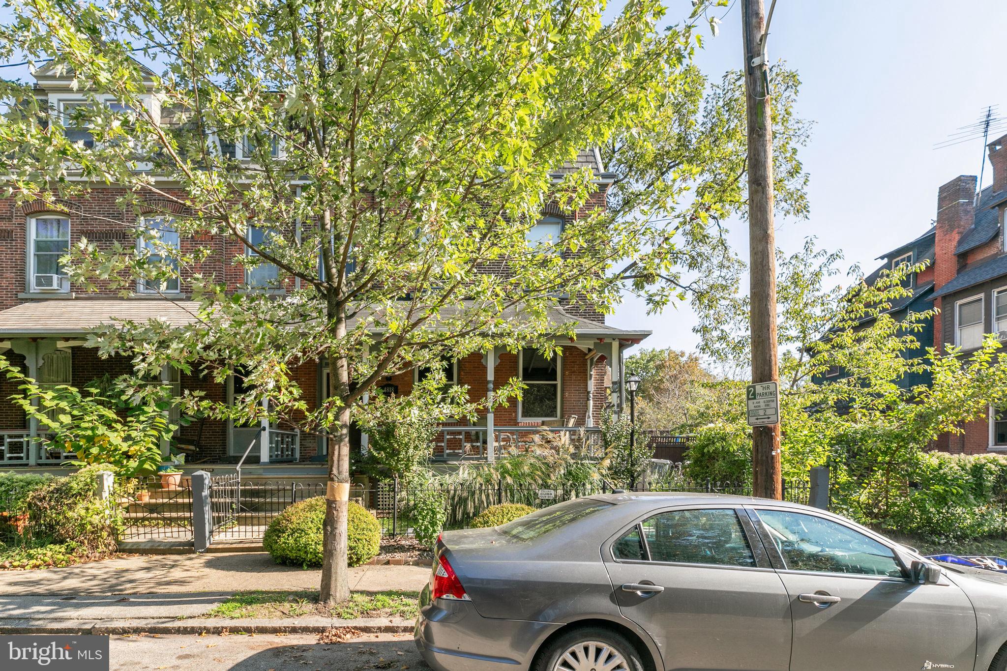 4818 Trinity Street Philadelphia, PA 19143 - Photo 2 of 57