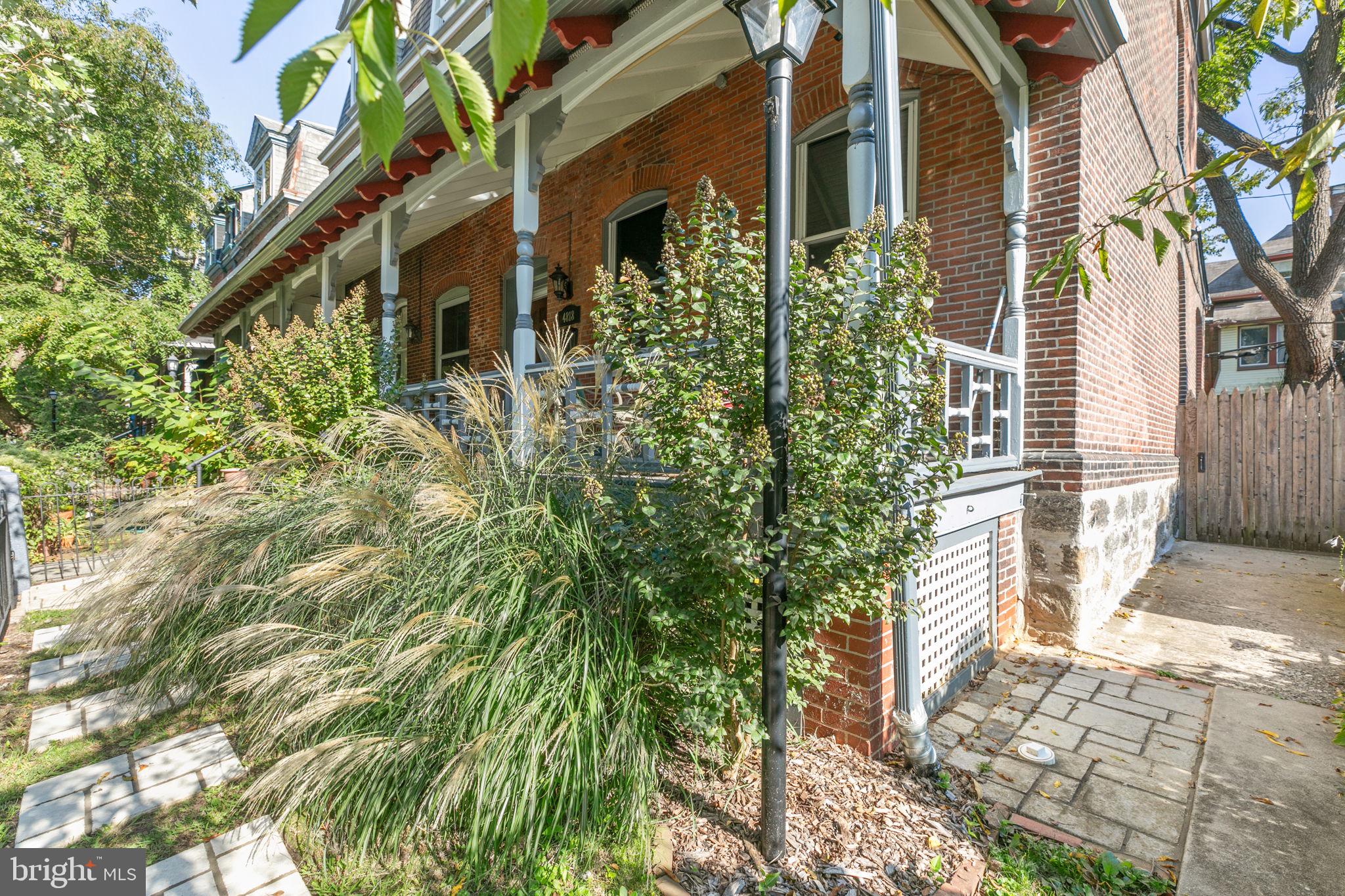 4818 Trinity Street Philadelphia, PA 19143 - Photo 3 of 57