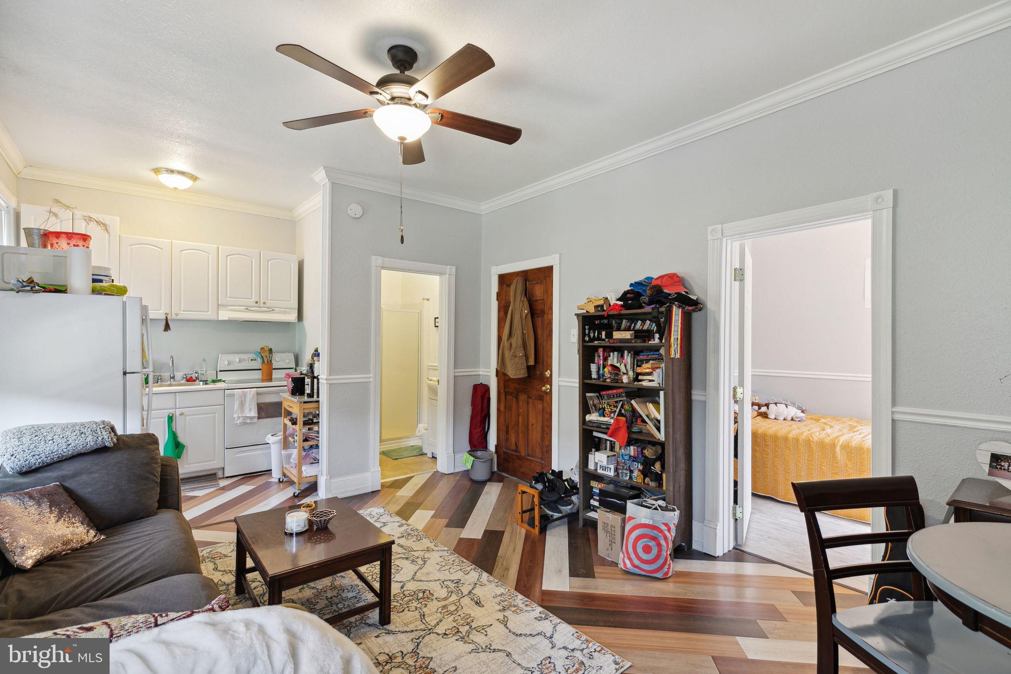 4818 Trinity Street Philadelphia, PA 19143 - Photo 38 of 57