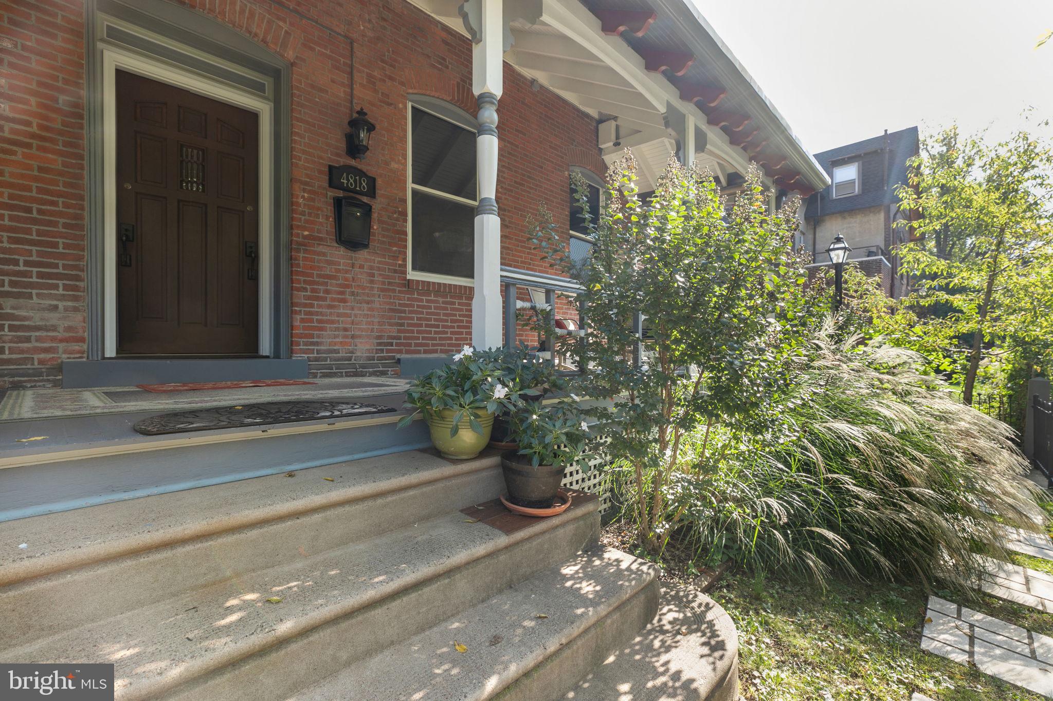 4818 Trinity Street Philadelphia, PA 19143 - Photo 4 of 57
