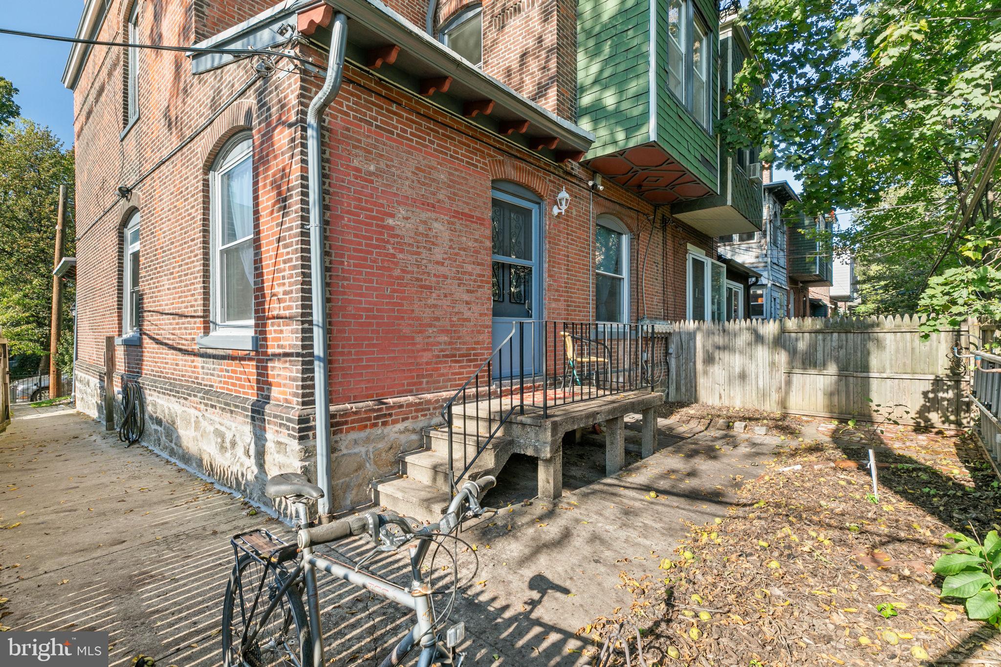 4818 Trinity Street Philadelphia, PA 19143 - Photo 56 of 57