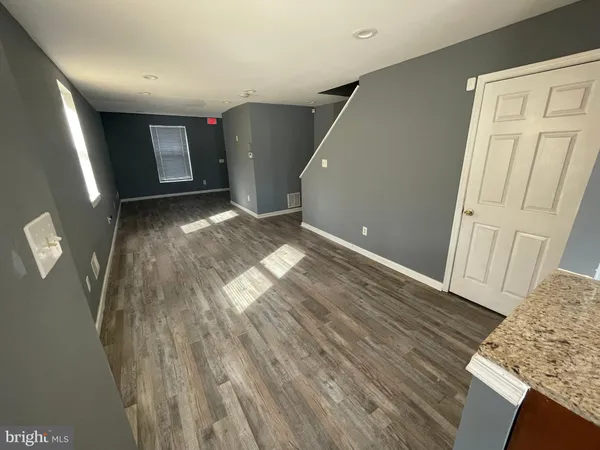 $1,700 | 2133 West Mulberry Street, Baltimore, MD 21223