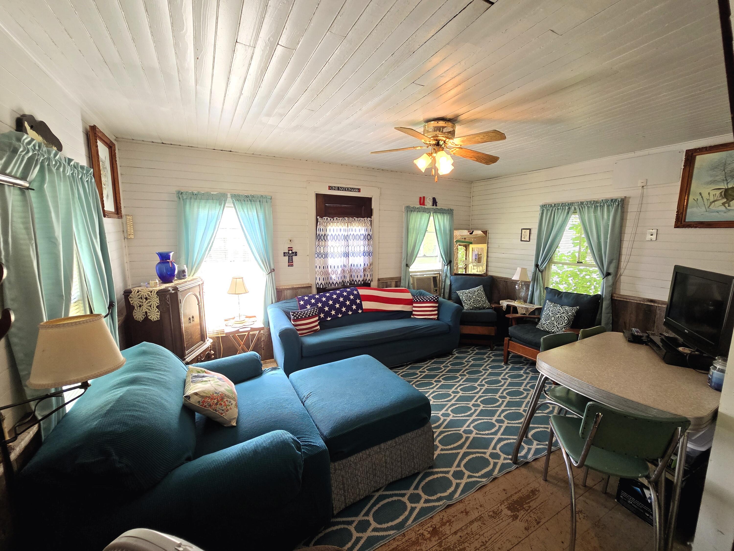 107 Windemere Lane Unity, ME 04988 - Photo 13 of 29 Living Room