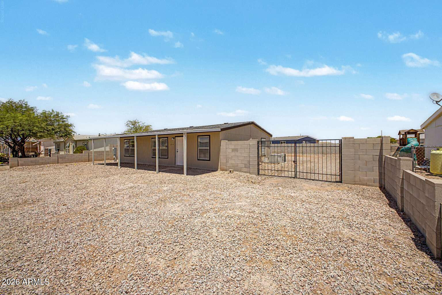 11510 Stagecoach Road Arizona City, AZ 85123 - Photo 3 of 30 Dimov.3