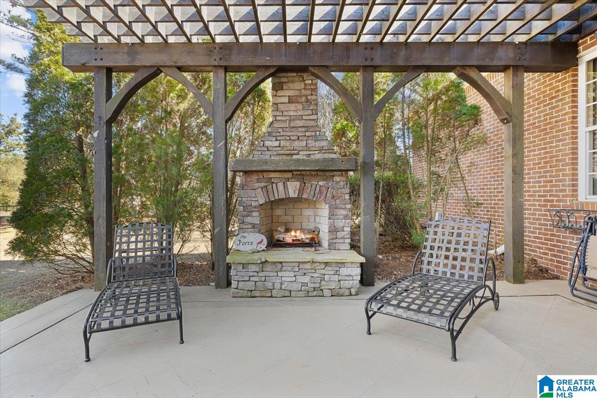 155 Sunset Road Pell City, AL 35128 - Photo 27 of 32