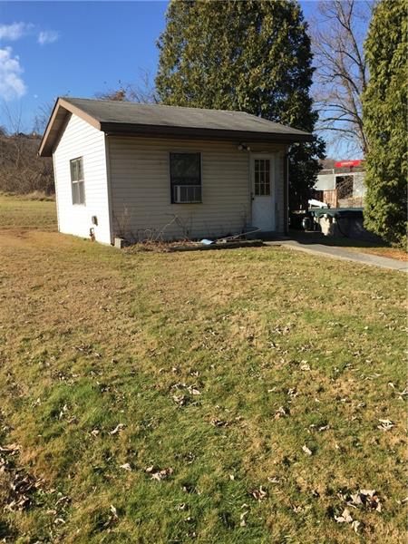 26 Oliver Road Uniontown, PA 15401 - Photo 20 of 21