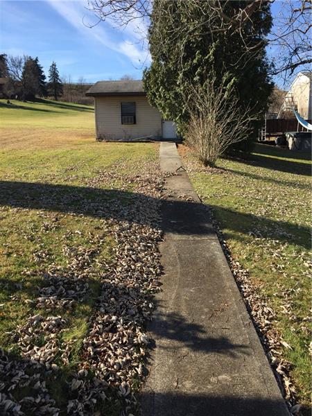 26 Oliver Road Uniontown, PA 15401 - Photo 3 of 21 Shop with the walkway