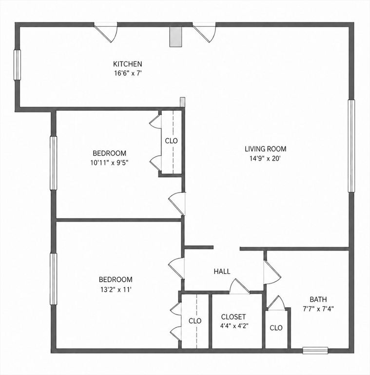 185 Lake Shore Road, Unit 1 Boston, MA 02135 - Photo 21 of 21