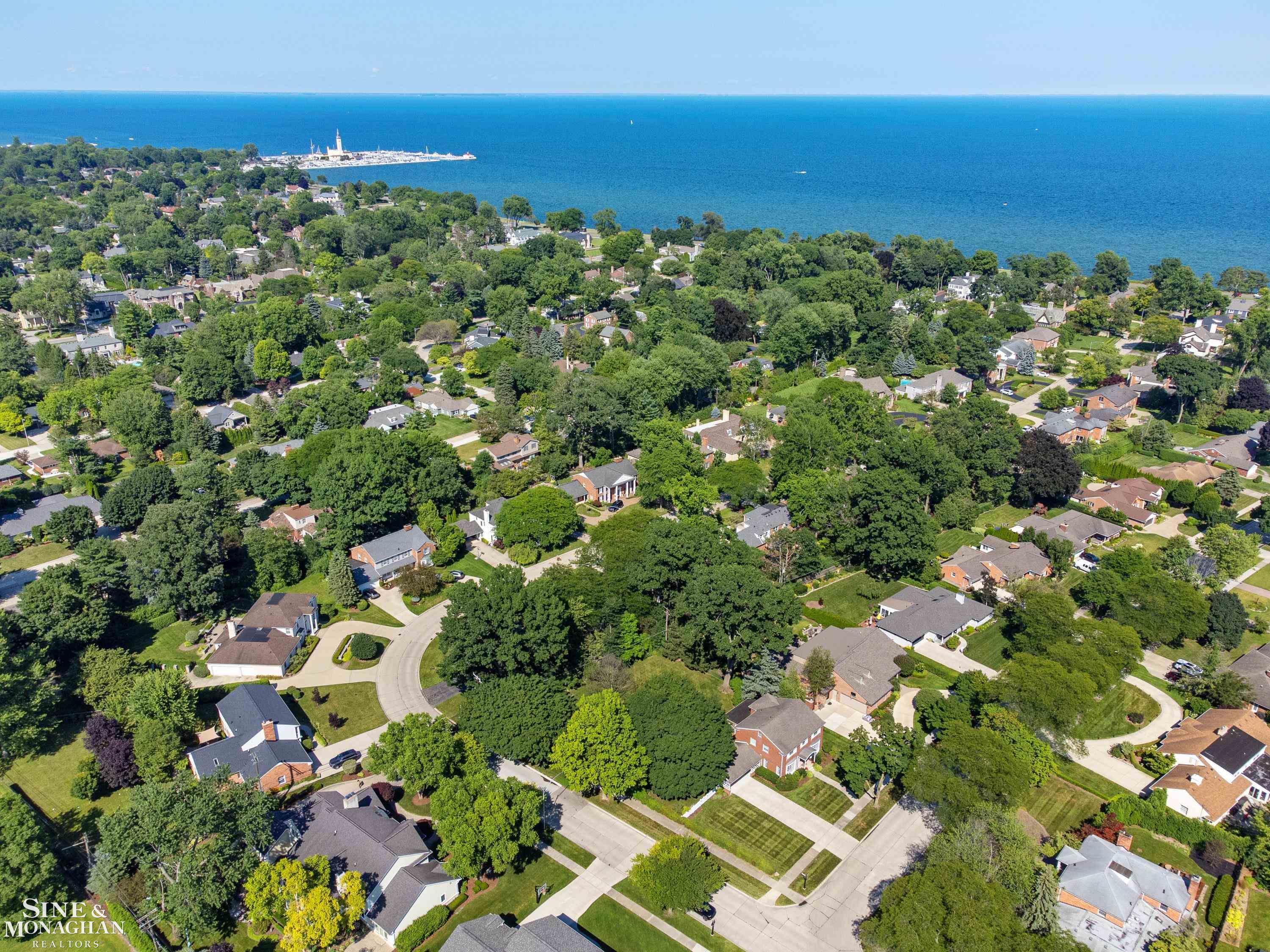 84 Clairview Road Grosse Pointe Shores, MI 48236 - Photo 49 of 68
