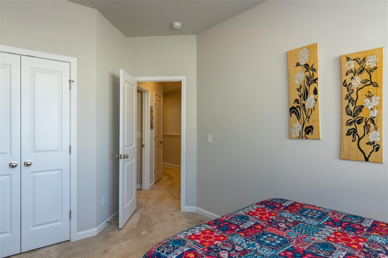 8943 Commons Townes Drive Raleigh, NC 27616 - Photo 24 of 29 Photo 24