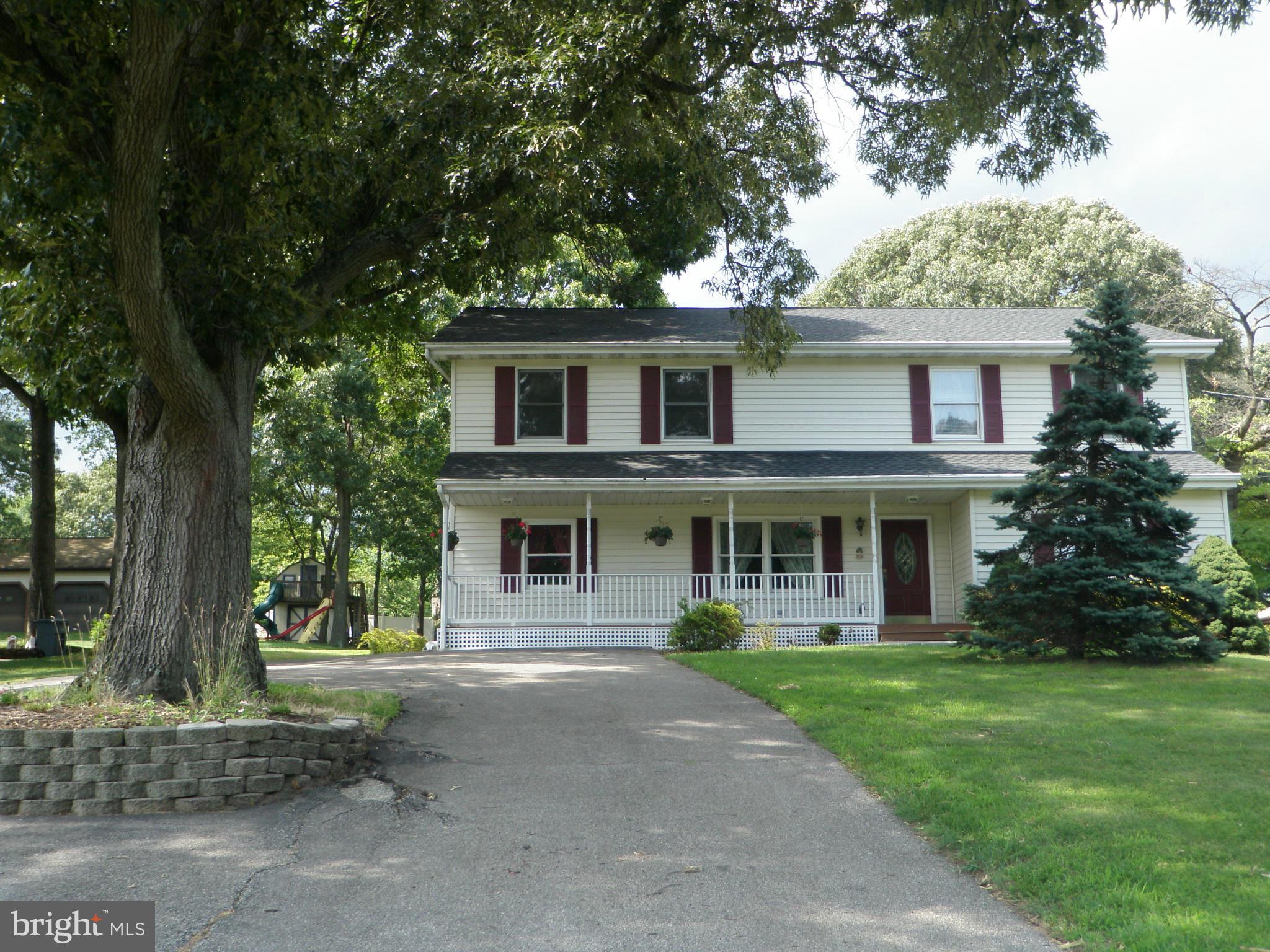 1608 Colony Road Pasadena, MD 21122 - Photo 1 of 30 Exterior (Front)