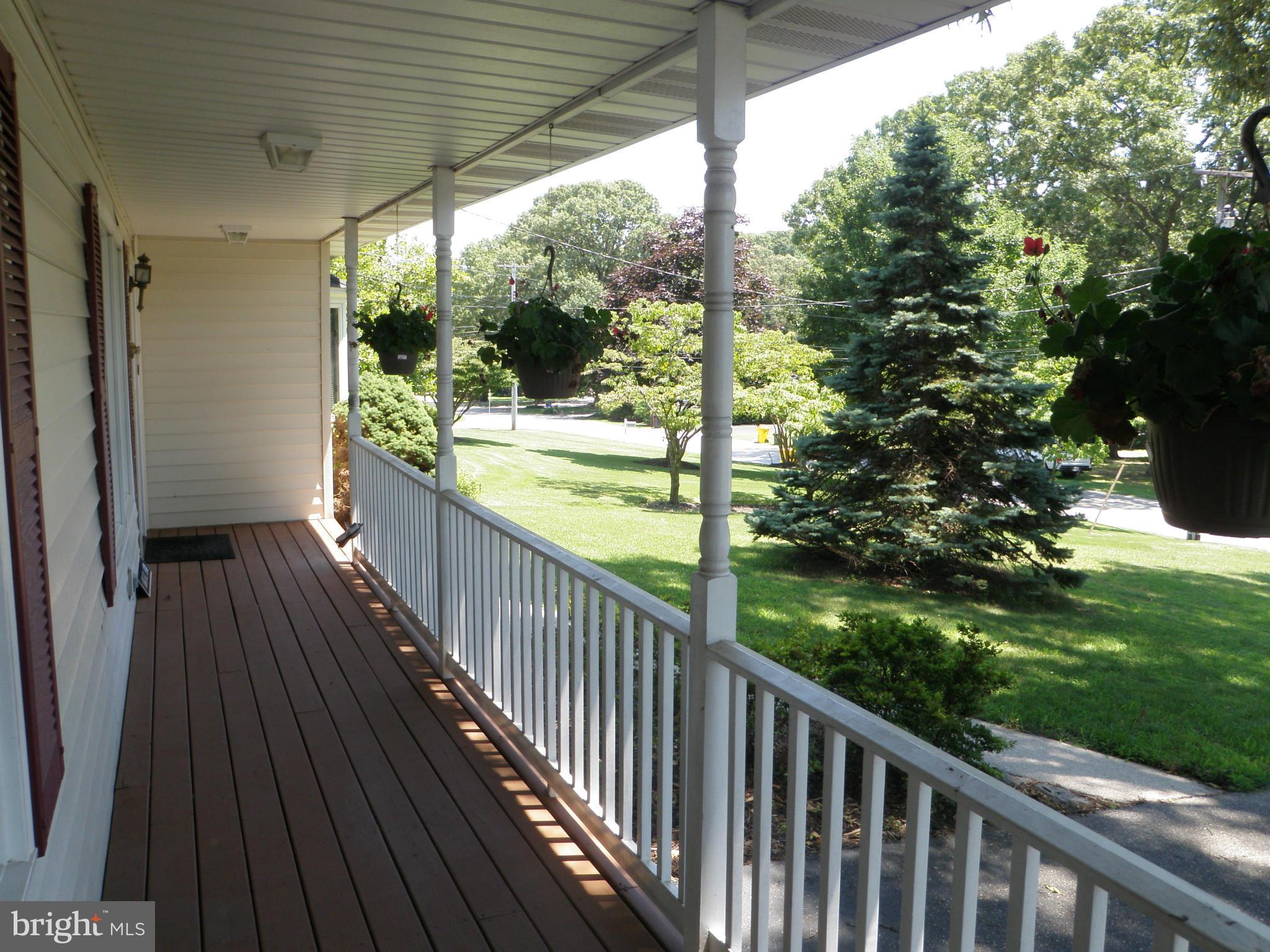 1608 Colony Road Pasadena, MD 21122 - Photo 2 of 30 Exterior (General) Front Porch