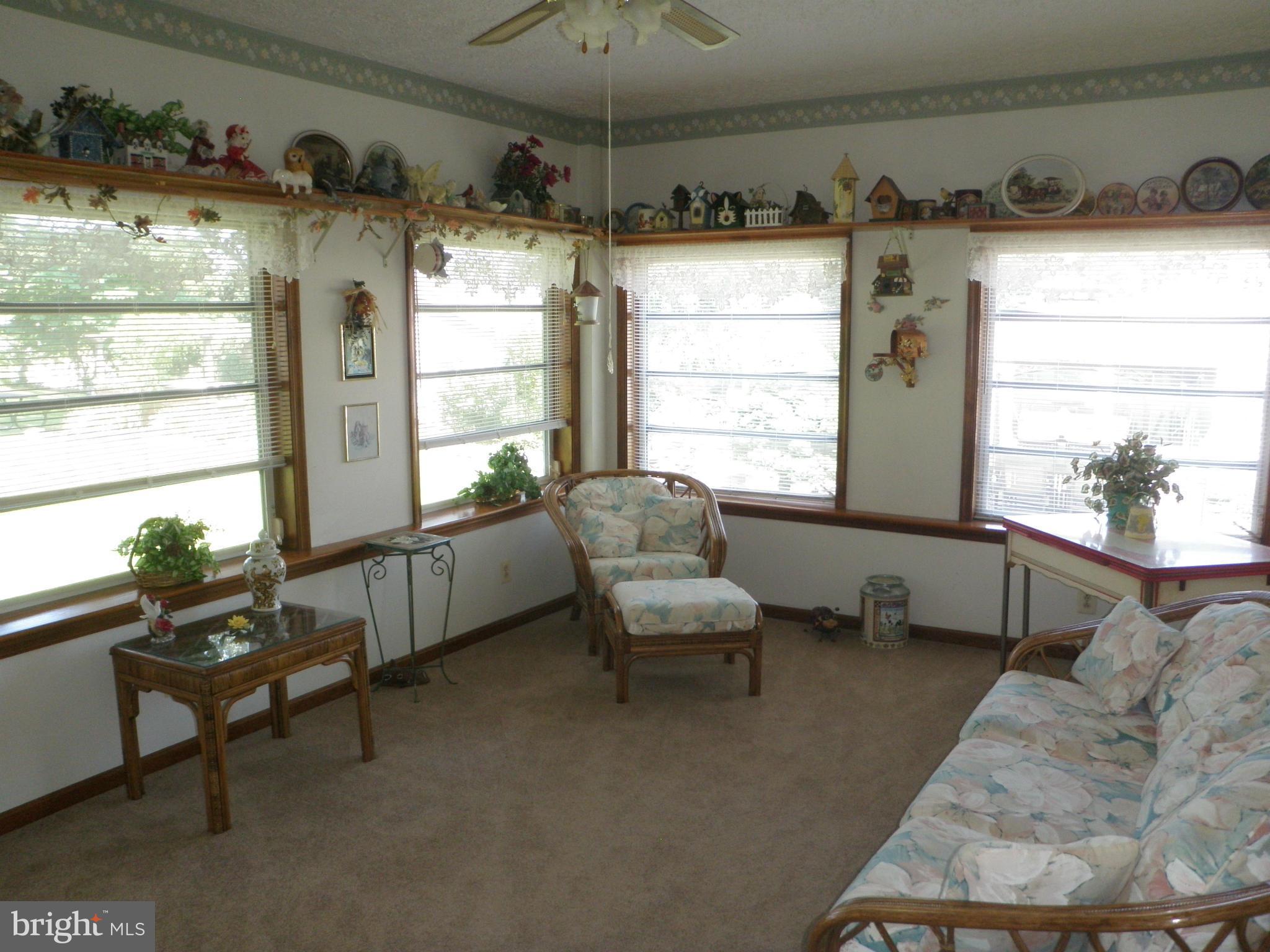 1608 Colony Road Pasadena, MD 21122 - Photo 14 of 30 Sun Room