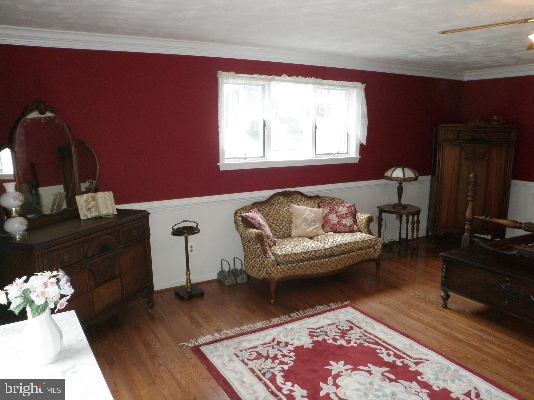 1608 Colony Road Pasadena, MD 21122 - Photo 22 of 30 Bedroom (Master)