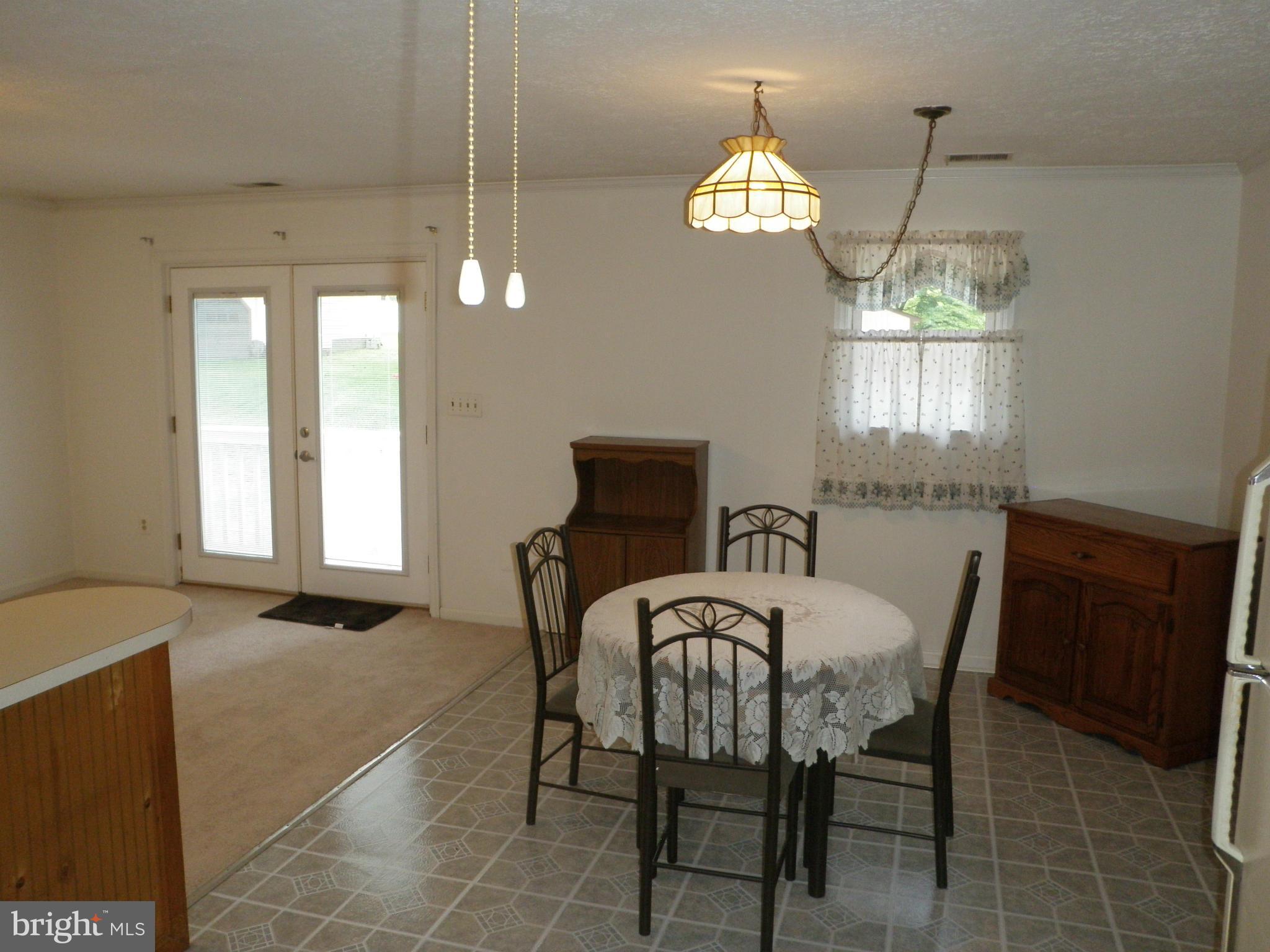 1608 Colony Road Pasadena, MD 21122 - Photo 27 of 30 In law/Au pair w/ French door to deck