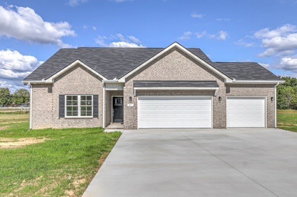 21 Bartow Street Decherd, TN 37324 - Photo 2 of 30