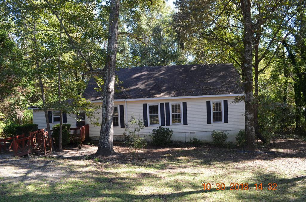 275 Jackson Lindsey Road Forsyth, GA 31029 - Photo 16 of 16 a view of a house with a tree in front of it