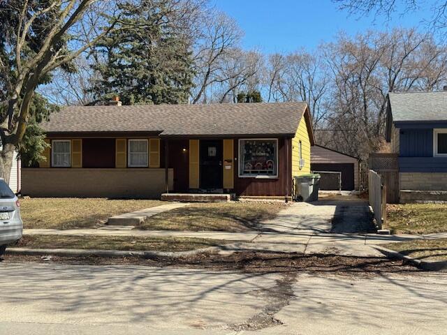 6556 North 51st Street Milwaukee, WI 53223 - Photo 1 of 1 IMG_1701