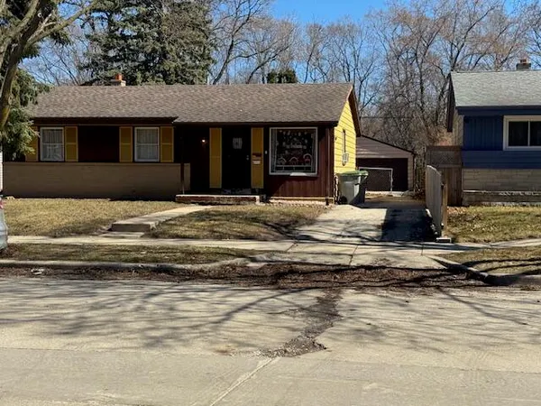 $134,500 | 6556 North 51st Street, Milwaukee, WI 53223