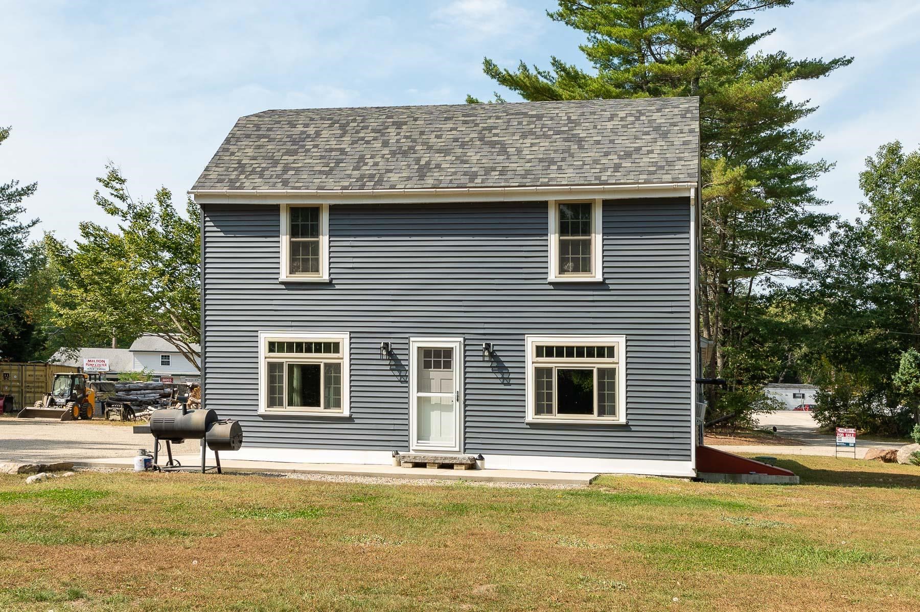 10 Saltbox Road Milton, NH 03851 - Photo 11 of 21