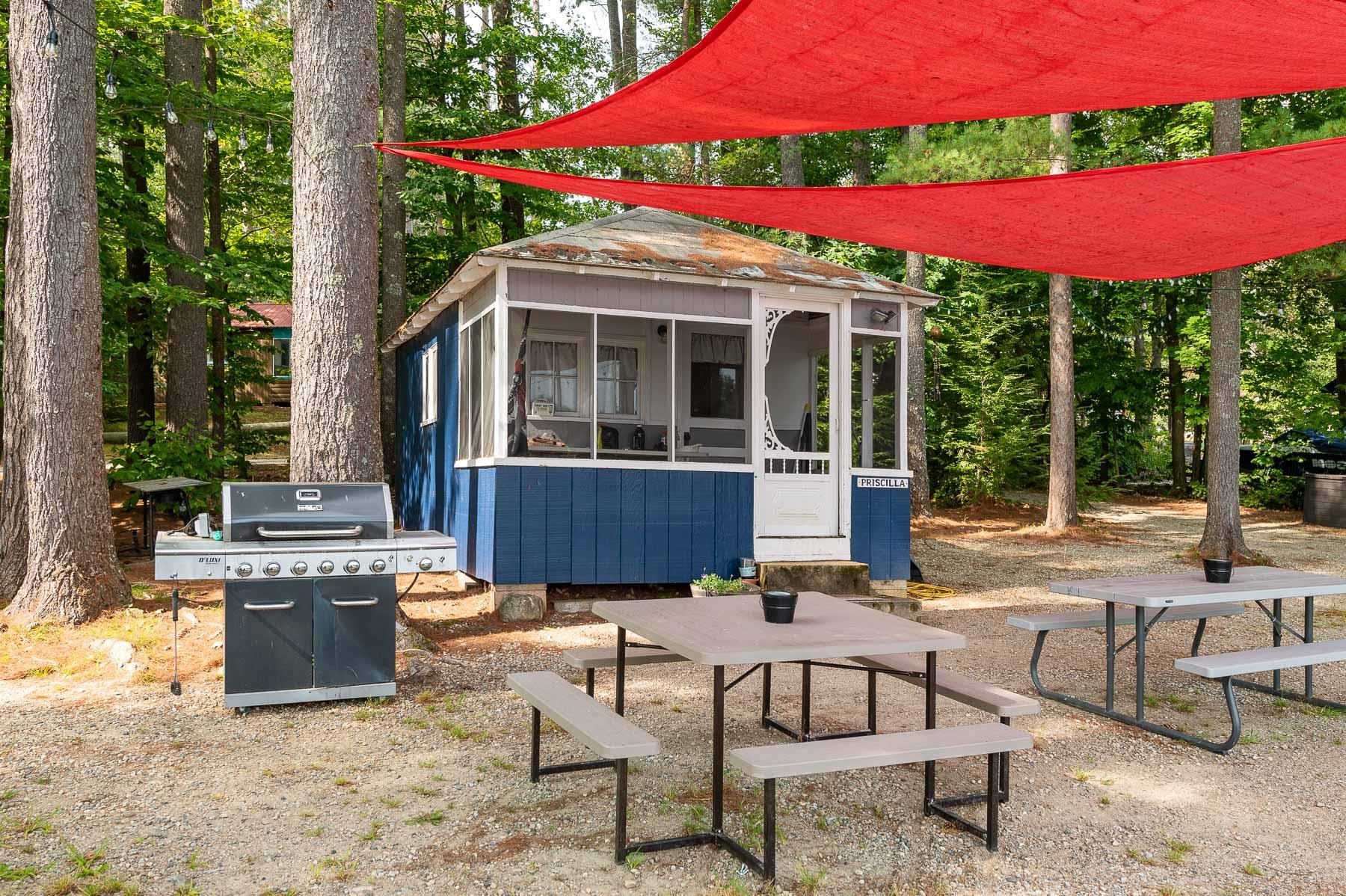 10 Saltbox Road Milton, NH 03851 - Photo 17 of 21