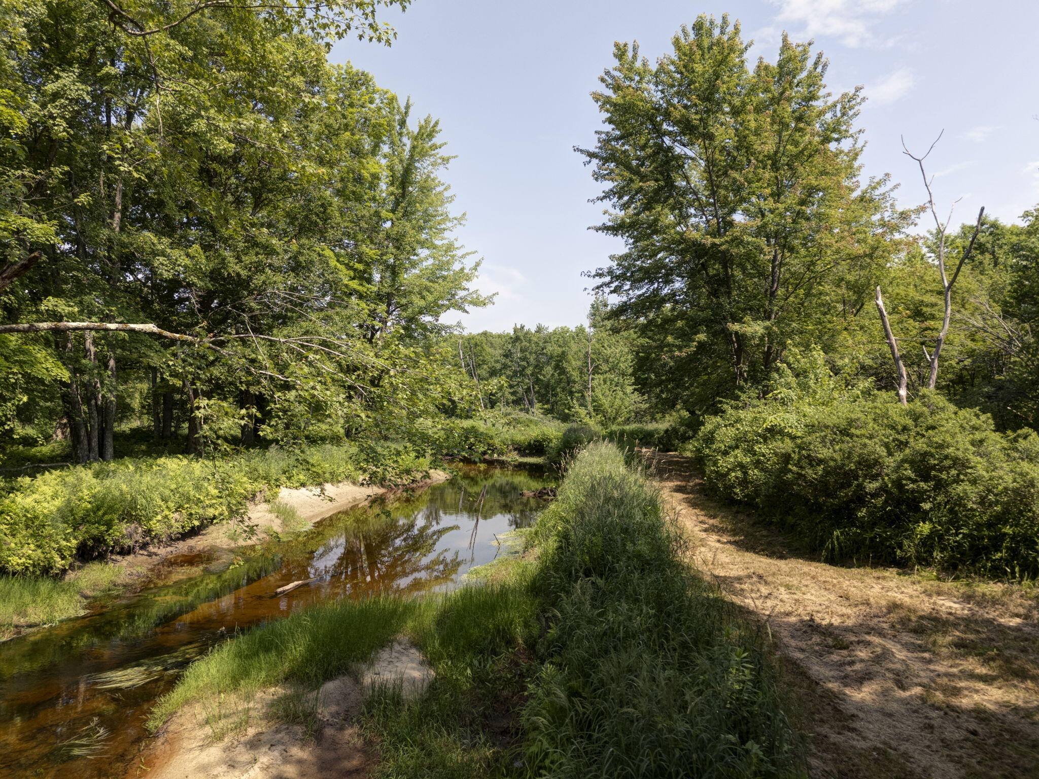 568 Union Hill Road Stow, ME 04037 - Photo 75 of 84 Cold River