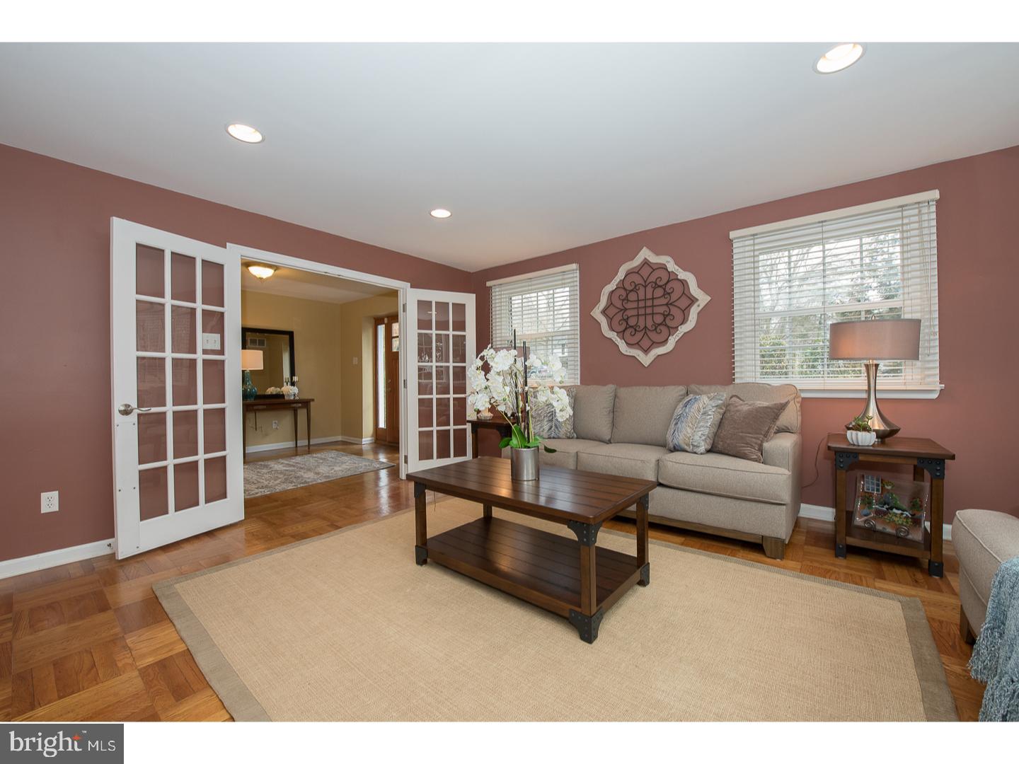 201 Knoll Road Wallingford, PA 19086 - Photo 1 of 25