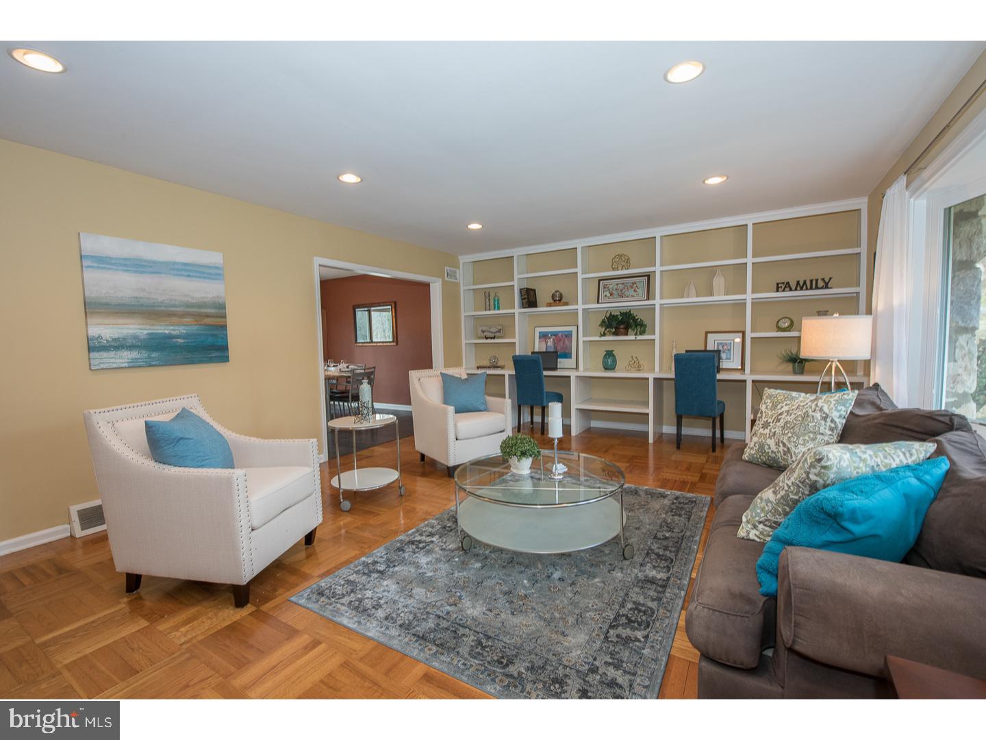 201 Knoll Road Wallingford, PA 19086 - Photo 6 of 25