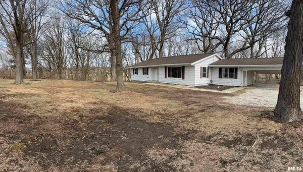 $235,000 | 1913 South Main Street, Eureka, IL 61530