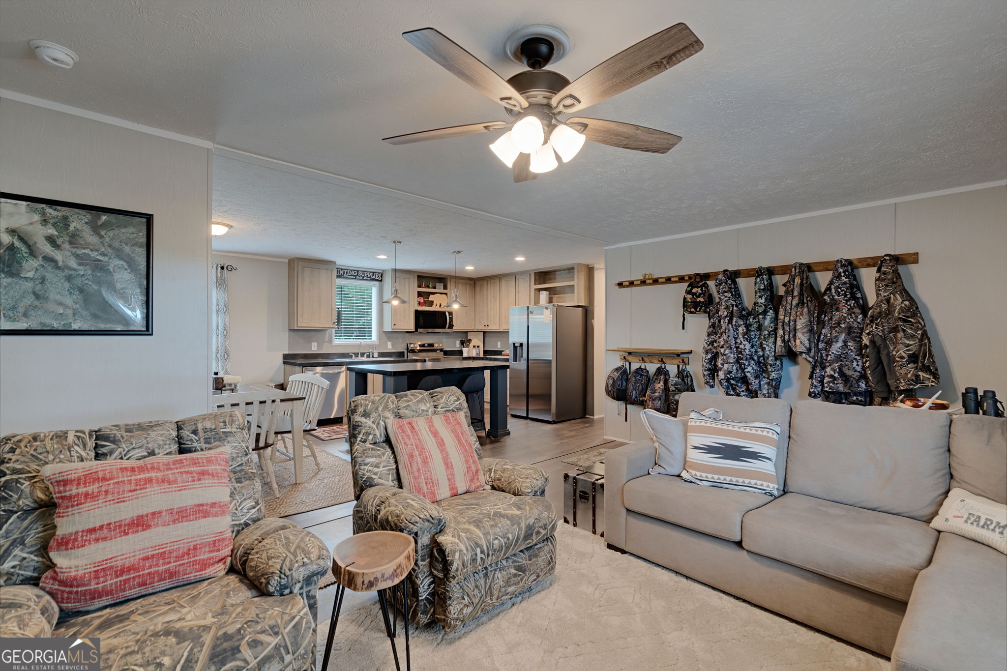 2286 Duffell Martin Road Comer, GA 30629 - Photo 59 of 81