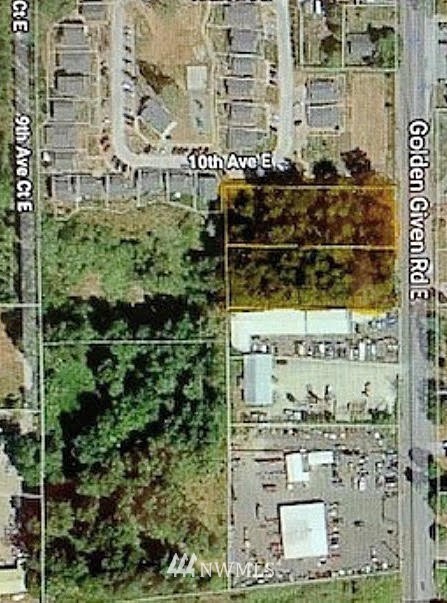 105 Golden Given Road East Tacoma, WA 98445 - Photo 2 of 7