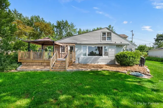 $409,000 | 1304 River Terrace Drive, Johnsburg, IL 60051