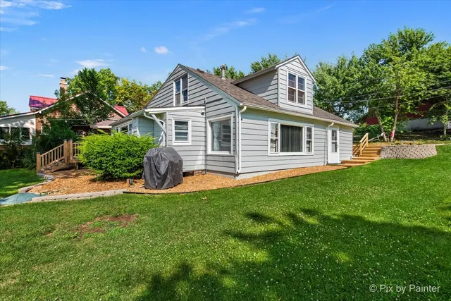 $409,000 | 1304 River Terrace Drive, Johnsburg, IL 60051