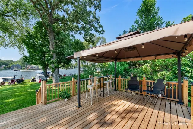 $409,000 | 1304 River Terrace Drive, Johnsburg, IL 60051