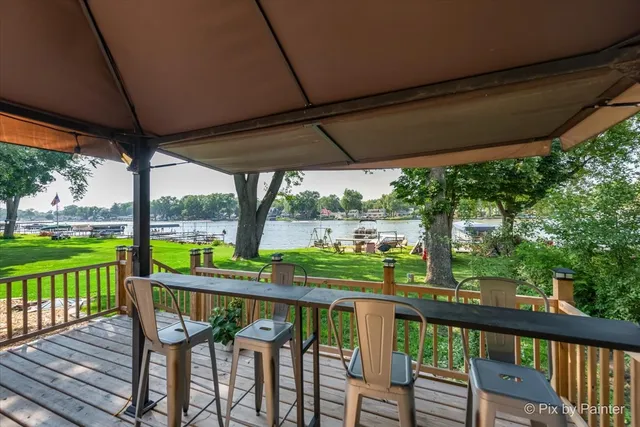 $409,000 | 1304 River Terrace Drive, Johnsburg, IL 60051