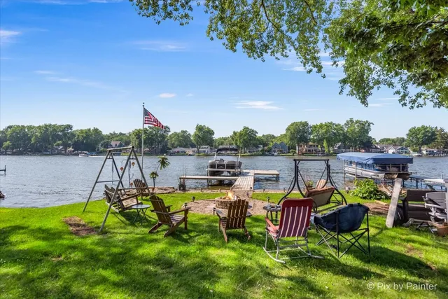 $409,000 | 1304 River Terrace Drive, Johnsburg, IL 60051