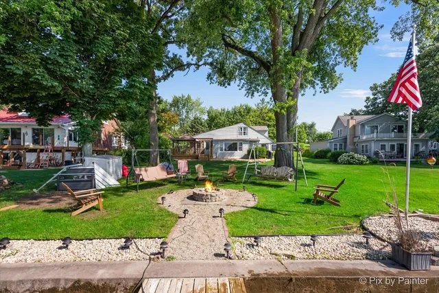 $409,000 | 1304 River Terrace Drive, Johnsburg, IL 60051