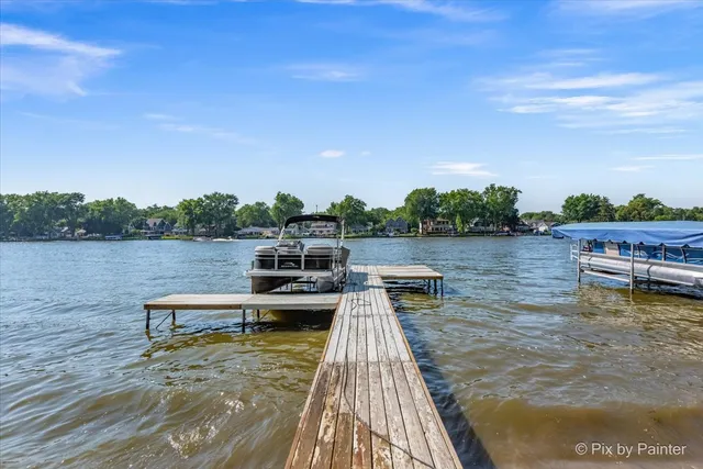 $409,000 | 1304 River Terrace Drive, Johnsburg, IL 60051