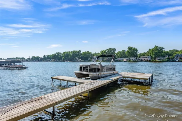 $409,000 | 1304 River Terrace Drive, Johnsburg, IL 60051