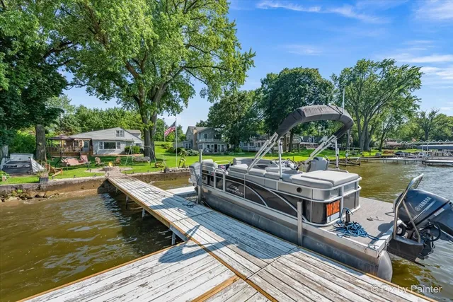 $409,000 | 1304 River Terrace Drive, Johnsburg, IL 60051