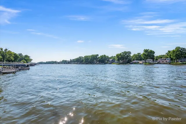 $409,000 | 1304 River Terrace Drive, Johnsburg, IL 60051