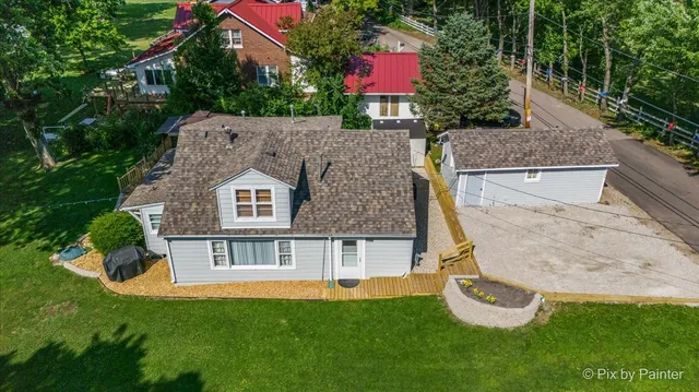 $409,000 | 1304 River Terrace Drive, Johnsburg, IL 60051