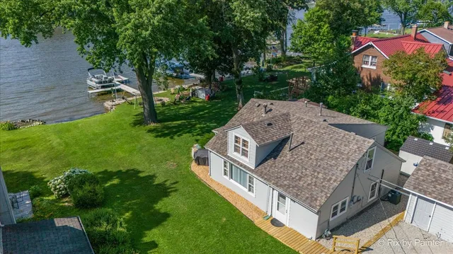 $409,000 | 1304 River Terrace Drive, Johnsburg, IL 60051