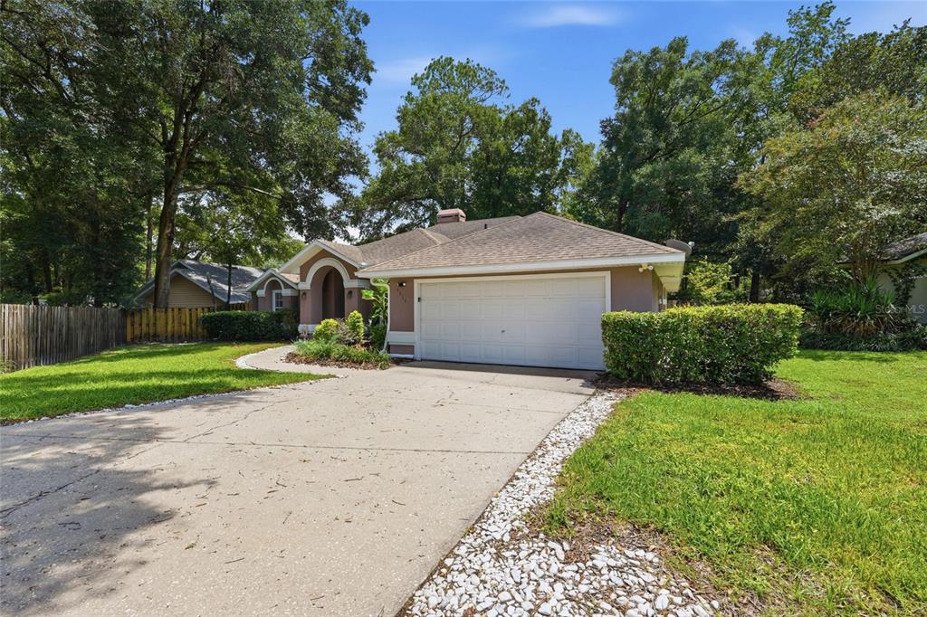1111 Southwest 80th Drive Gainesville, FL 32607 - Photo 26 of 28 Gallery Image 26
