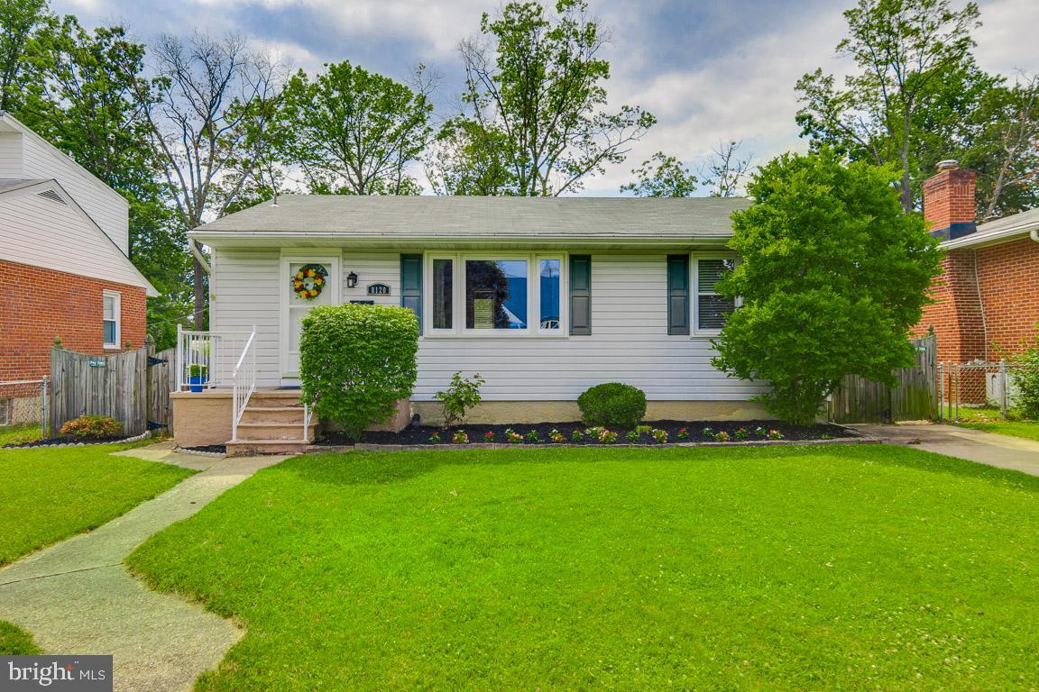 8120 Ridgely Oak Road Baltimore, MD 21234 - Photo 1 of 30