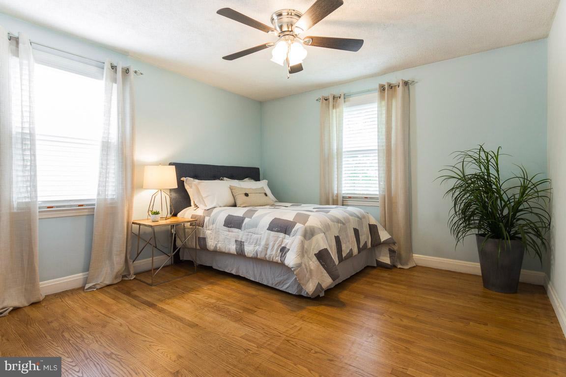 8120 Ridgely Oak Road Baltimore, MD 21234 - Photo 16 of 30