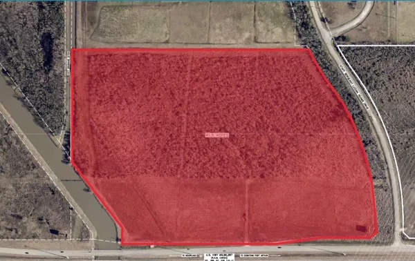 a close up of a red wall