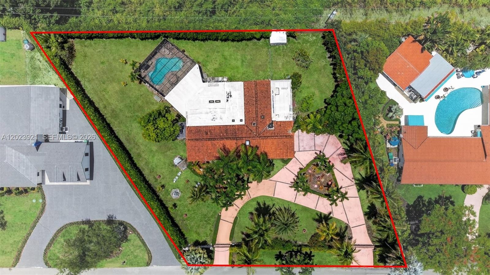 8461 Southwest 68th St Road Miami, FL 33143 - Photo 27 of 65